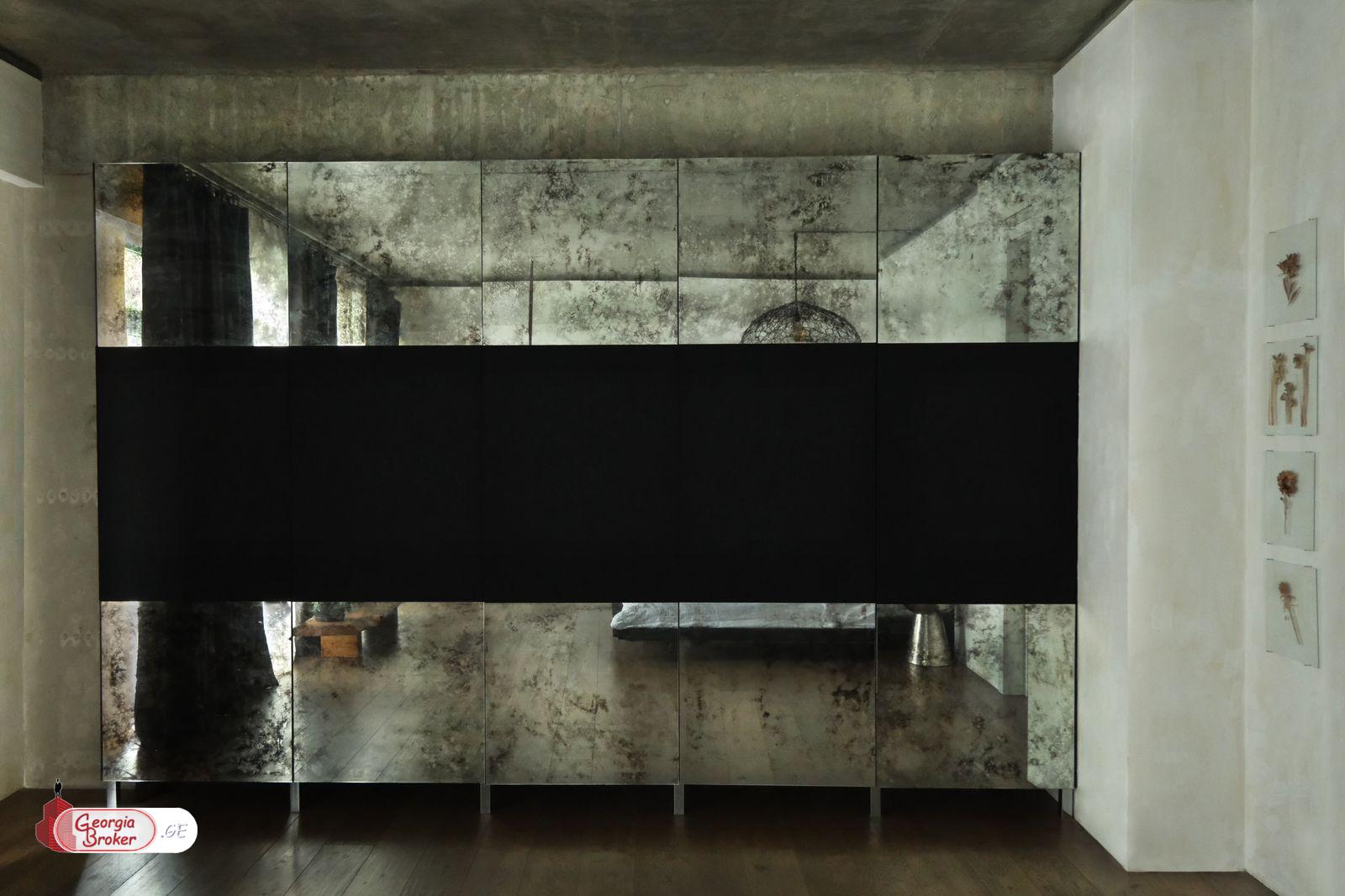 იყიდება ახალი გარემონტებული 3 ოთახიანი ბინა დომუსში, თამარაშვილზე